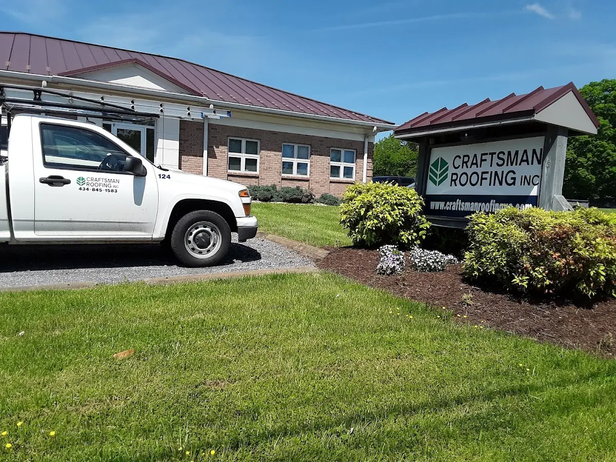 Quality Soffit & Fascia Repair by experienced craftsmen in Bedminster